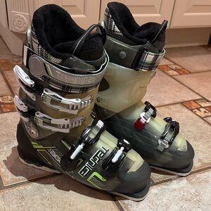 Tecnica Agent 100 Ski Boots